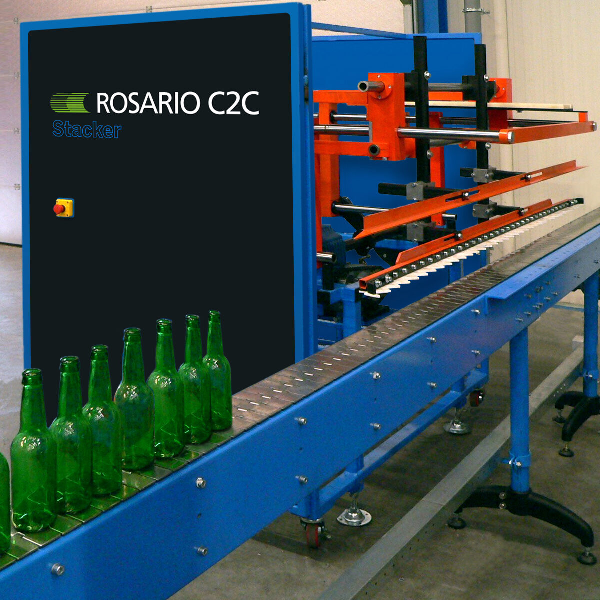 Rosario-BottleConveyor